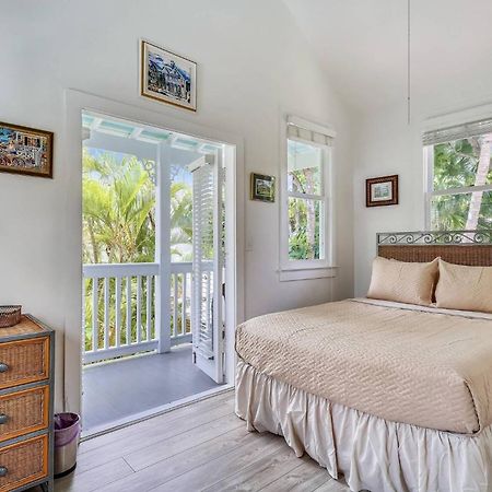 Land Of Love By Avantstay Pets Allowed Shared Pool Great Location Month Long Stays Only Кі-Вест Екстер'єр фото