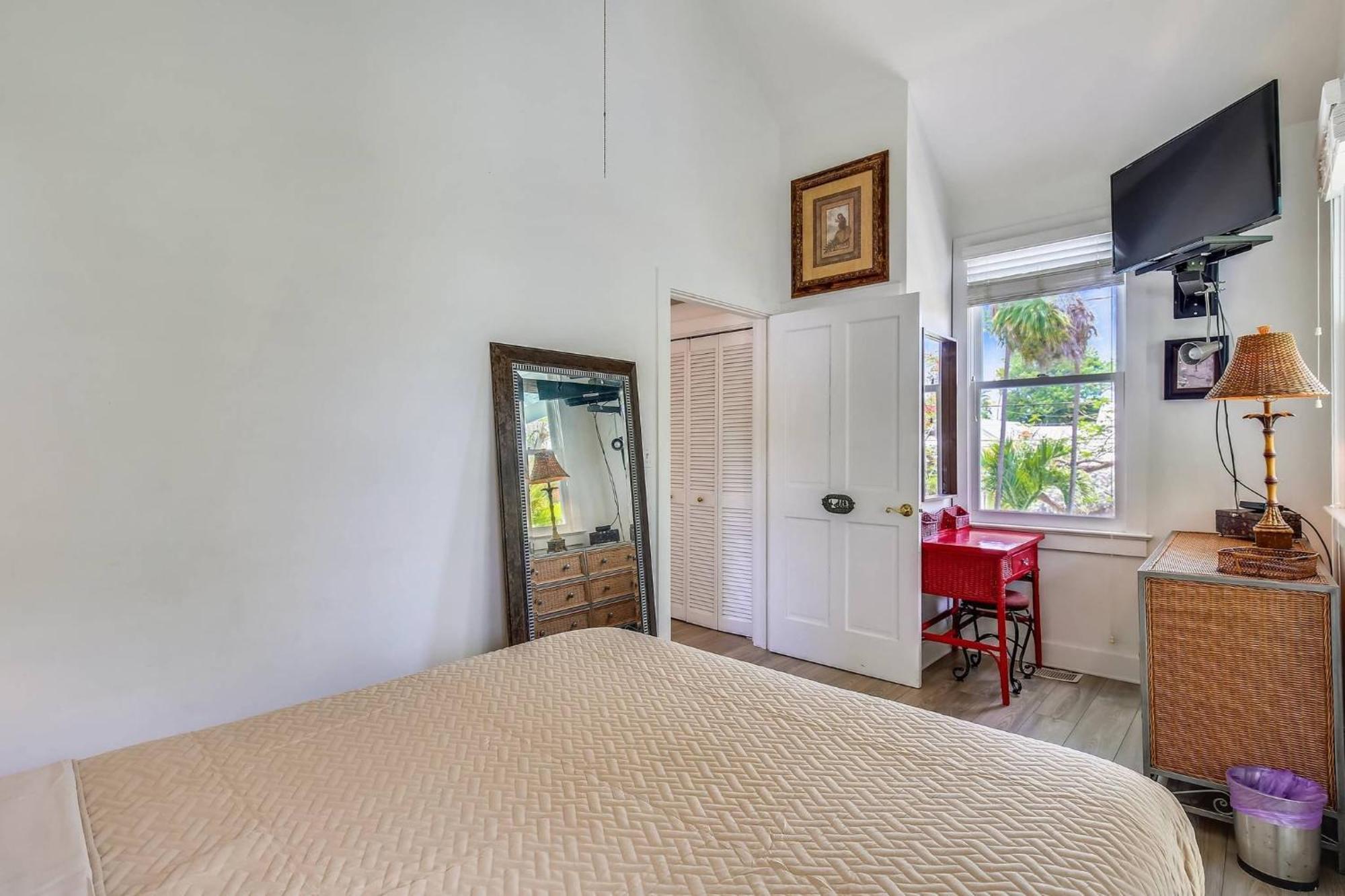 Land Of Love By Avantstay Pets Allowed Shared Pool Great Location Month Long Stays Only Кі-Вест Екстер'єр фото